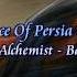 Prince Of Persia 2008 Soundtrack The Alchemist Battles