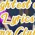 Brightest Star Lyrics From Winx Club S8