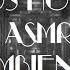 1920s Hotel II ASMR Ambience 8d Vintage Music