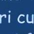 3 Sud Est Alături De îngeri Cu Versuri