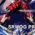 Super Robot Taisen OG The Inspector OP2 HD JAM Project Ryusei Lovers