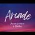 Duncan Laurence Arcade Lyrics Ft Fletcher Music Lyrics Arcade Duncanlaurence Love Song 7clouds Sad