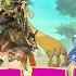 Genshin Impact Vacation AMV CMV