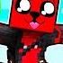 ZOSTAŁEM DEADPOOLEM W Minecraft