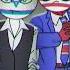 Countryhumans Edit Memes Animation Countryballs Rap Trap Music Hiphop Phonk