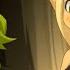 Wakfu Amalia Eva AMV Fly Away