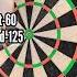 First Visits Of The Day Day 201 Darts Pdc Lukelittler Dartsreviews 180 Dartschallenge Wdf