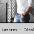 Sergey Lazarev Ideal World Сергей Лазарев Идеальный мир Текст English Lyrics