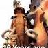 Ice Age Edit Time Flies Shorts Iceage Movie