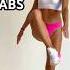 HOW MANY CAN YOU DO Fitness Abs Challenge Exercise Motivation