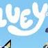 Bluey End Credits Compilation Season 3 Disney Junior Cartoon