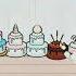 Easy Cakes Recipes In Toca Boca Life World Happy Toca Girlz