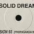 Solid Dream Illusion 93 Progressive Mix 1993