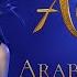 Aladdin Arabian Nights Symphonic Metal Cover