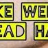 Dead Hair Jake Webber Lyrics HeyImJazz