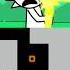 GLITCH Is Not A MONSTER Incredibox Sprunki Animation HornstrompGames Bouncing Square