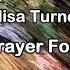 My Prayer For You Alisa Turner Lyrics HD