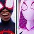 Guess The Spider Man Across The Spider Characters By Their Song Spider Man Song Quiz L Easy Quiz