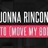Listo Move My Body