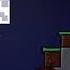 Empty Eyes Song In Blocky Myths Vs Herobrine FNF Mod