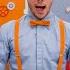 Blippi Learns Musical Instruments For Kids Educational Videos For Kids