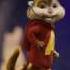 Alvin And The Chipmunks Bring Me To Life