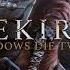 The Owl Sekiro Shadows Die Twice OST