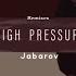 High Pressure Nassri Remix