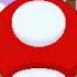 SMW Custom Music Super Mario 3D Land Mushroom House Outside