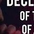 Declarations Of The Blood Of Jesus Prayer Source Of Healing Deliverance Breakthrough Protection