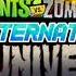 PvZ 2 AltverZ OST Lunar Zoo Year Ultimate Battle Intro