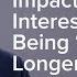 Howard Marks Impact Of Interest Rates Being Lower For Longer