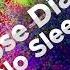 Jose Diaz No Sleep Original Mix