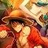 One Piece OP 19 WE CAN Jackie O Russian TV Version