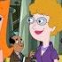 Candace S Hair Growth Went Too Far Phineas Ferb EP 72 Disneyindia