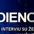 Interviu Su Žemaitaičiu Ir Socdemais Kaip Vertina Kaltinimus Antisemitizmu DIENOS PJŪVIS