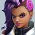 Overwatch 2 Second Closed Beta Sombra Interactions Hero Specific Eliminations