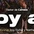 Estoy Aquí Espontáneo Factor De Cambio En Vivo Ft Selah Worship JosyFischer Y Matthew Hotton