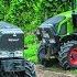Fendt 200 V F P Vario Smalspoortrekkers Trekkerweb