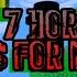 TOP 7 Horror Mods For Minecraft Pe Be