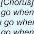 Tim Mcgraw When The Stars Go Blue Lyrics