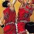 I Want To Shout I Love You BAAD SLAM DUNK Original Soundtrack Ending Themesong