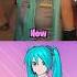 HATSUNE MIKU IS IN FORTNITE