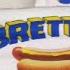 SABRET Frankfurters Hot Dogs