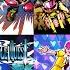 Referensi Game Di Dunia Nyata Yang Ada Di Serial Kamen Rider Ex Aid