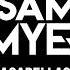 Sam Smyers Free Acapella Pack Nobody Listening 122 BPM Em Personal Promo Use ONLY