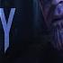 Thanos Destiny