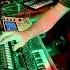 Live Goa Trance Music