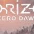 Horizon Zero Dawn Main Menu Music