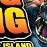 King Kong Pinball Ep07 Back From The Dead With Help From DnD Pinball